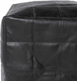 Laflin Pouf - Clearance