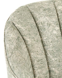 Inga Swivel Chair, Cindaria Celadon