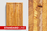 Large Carvers’ Board – Standard Line