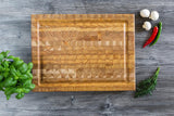 Medium Carvers’ Board