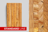 Large Cutting Board – Standard Line