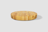Round Cutting Board Medium – Standard Line