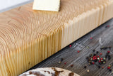 Tiger Stripe Buffet Board