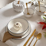 Leila 16 Piece Dinnerware Set