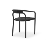 Leo Stacking Dining Chair