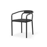 Leo Stacking Dining Chair