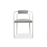 Leo Stacking Dining Chair