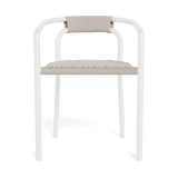 Leo Stacking Dining Chair