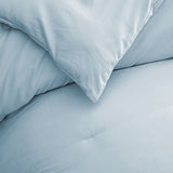 Pintuck Crafted Comforter Set