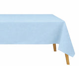 Cotton Linen Tablecloth - Rectangular