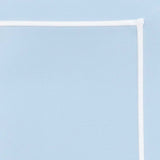 Dinner Napkins Cloth - Line Embroidered Napkins