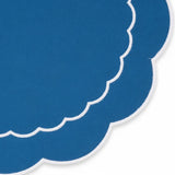 Dark Blue Placemats