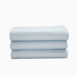 400TC Sateen Solid Cotton Top Sheet