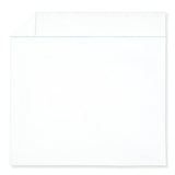 500TC Cotton Single Embroidery Sateen Solid Sheet Set