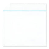 500TC Cotton Triple Embroidery Sateen Solid Sheet Set