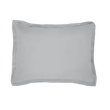 400TC Luxurious Double Embroidery Cotton Sateen Solid All-In Bedding Bundle