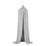 Cotton Crib Canopy
