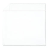 400TC Single Embroidery Sateen Solid Cotton Sheet Set