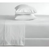 400TC Sateen Solid Cotton Sheet Set