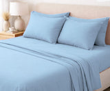 Linen Bedding set