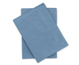 Light Blue Pillow Cases