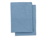 Light Blue Pillow Cases