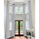 Velvet Curtain (set of 2)