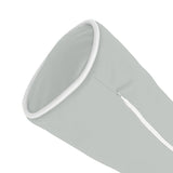 Velvet Bolster Pillow Cover