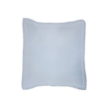 400TC Luxurious Single Embroidery Sateen Cotton Euro Sham