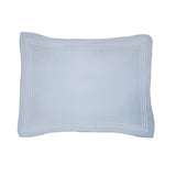 400TC Luxurious Triple Embroidery Sateen Cotton Pillow Sham