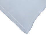400TC Luxurious Single Embroidery Sateen Cotton Euro Sham