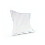 400TC Cotton Single Edge Embroidery Sateen Stripe Duvet Cover Set