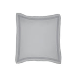 400TC Luxurious Triple Embroidery Sateen Cotton Euro Sham