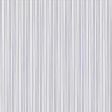 Detachable Wrap Around Polyester Ticking Stripe Tailored Bed Skirt