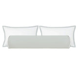 Velvet Bolster Pillow Cover