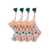 Printed Stockings