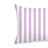 400TC Stripe Border Frame Cotton Sateen Pillow Sham