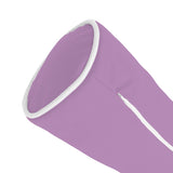 Velvet Bolster Pillow Cover
