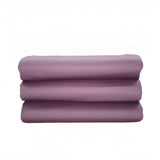 400TC Sateen Solid Cotton Sheet Set