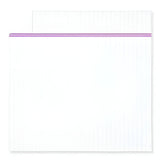 400TC Triple Embroidery Sateen Stripe Cotton Sheet Set