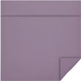 400TC Luxurious Triple Embroidery Sateen Solid Cotton Sheet Set
