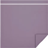 400TC Cotton Classic Luxurious Embroidery Sateen Solid Sheet Set