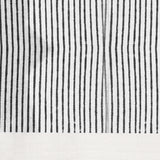 Printable tablecloth - Black