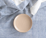 Blue Print Tablecloth
