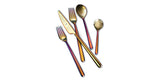 Flatware and Flatware Sets Linea Rainbow