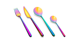 Flatware and Flatware Sets Linea Rainbow