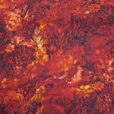 Round Block Print Tablecloths