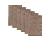 Natural Linen Napkins
