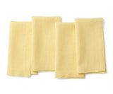 Signature Linen Napkins