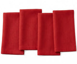 Signature Linen Napkins